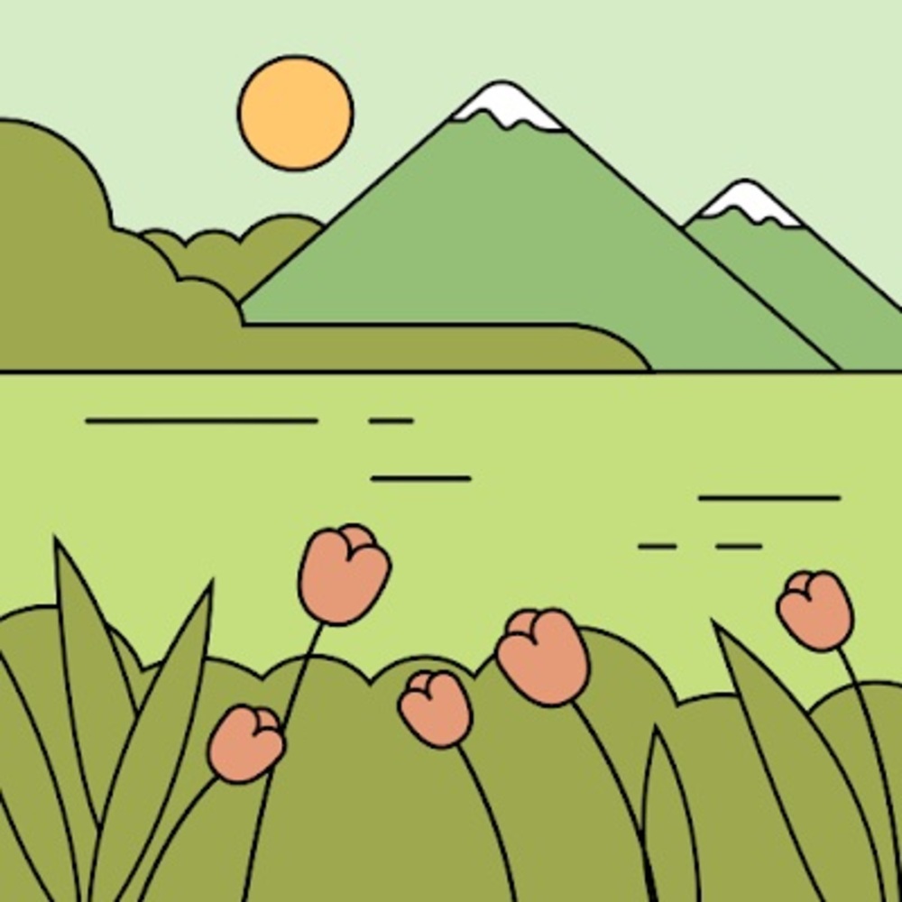 Meet your Posher, Angelhniang